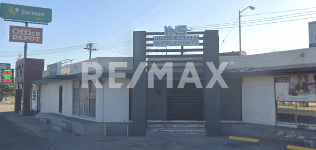 PLAZA ELE - LOCAL 2A