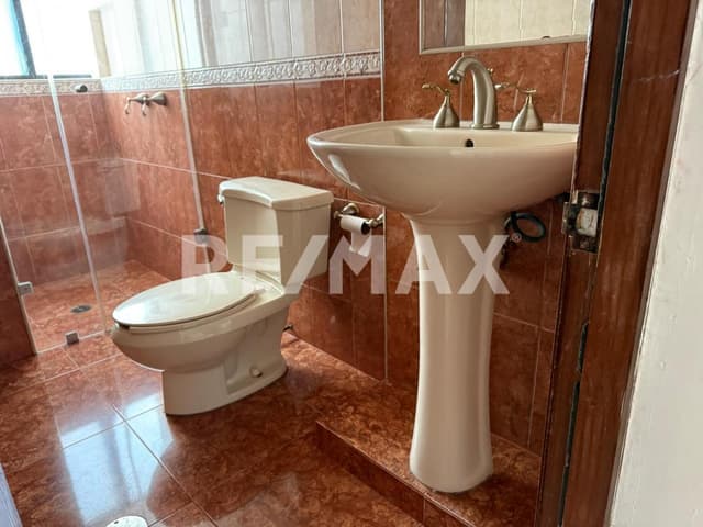 Departamento en Venta en Bosques de la Herradura 649771 