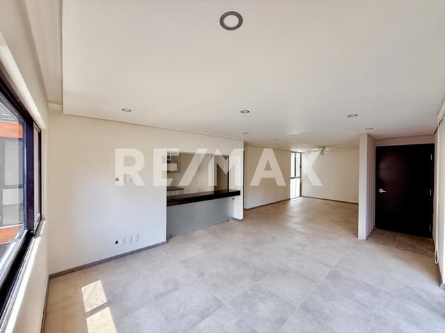 Venta de departamento en Acapatzingo, Cuernavaca, Morelos...Clave 5792