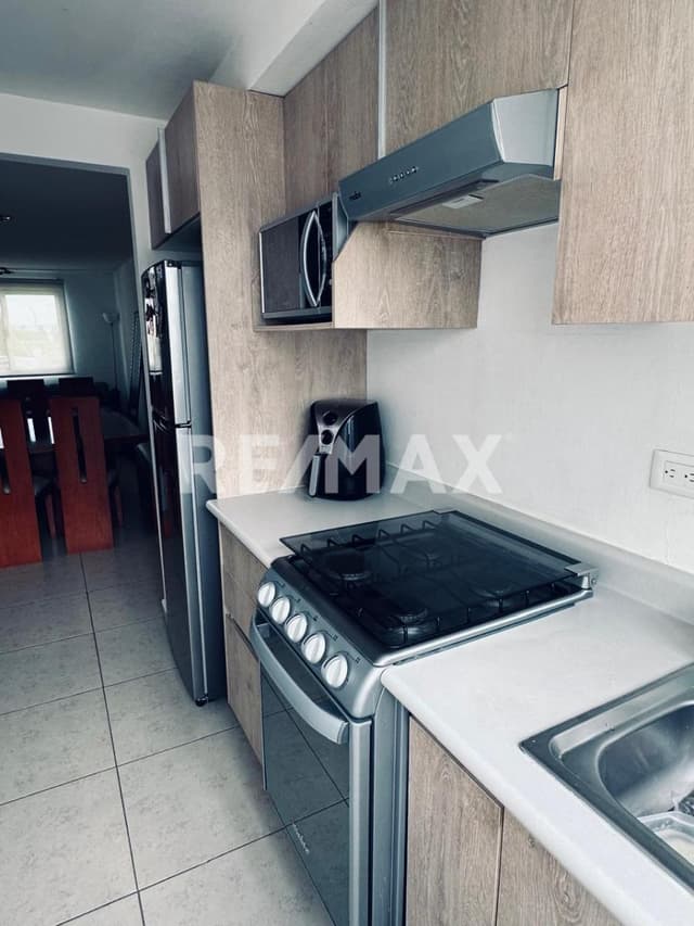 VENTA DE CASA EN TRES CANTOS RESIDENCIAL QUERETARO