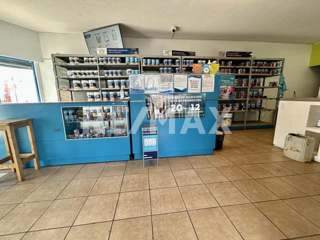 VENTA LOCAL COMERCIAL EN AVE. JUAREZ COL. OBRERA EN CHIHUAHUA