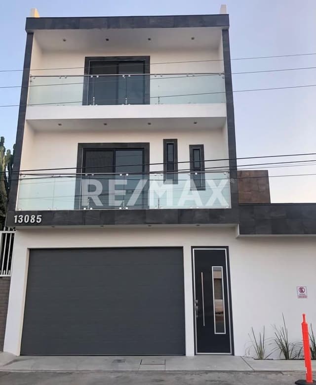 Casa en Renta Fraccionamiento las Palmas, Tijuana