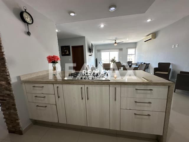 CONDOMINIO EN VENTA EN PALOS PRIETOS