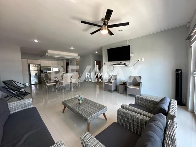 CONDOMINIO EN VENTA EN PALOS PRIETOS