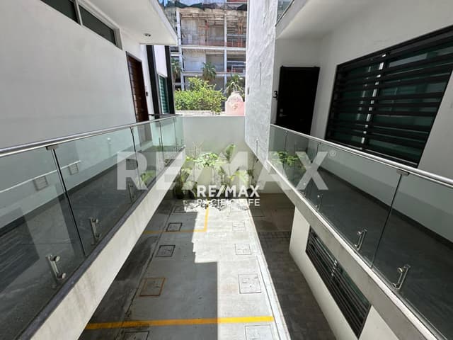 CONDOMINIO EN VENTA EN PALOS PRIETOS