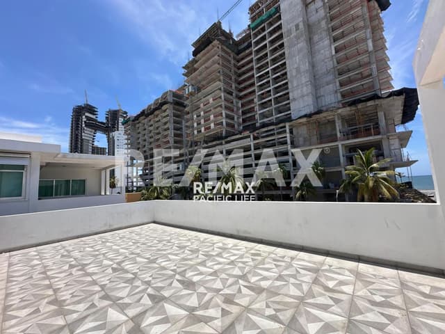 CONDOMINIO EN VENTA EN PALOS PRIETOS