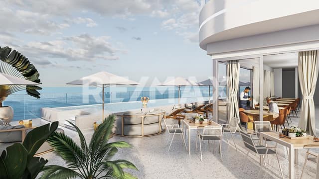 DEPARTAMENTO EN PREVENTA - DESARROLLO STELARHE MAZATLAN 