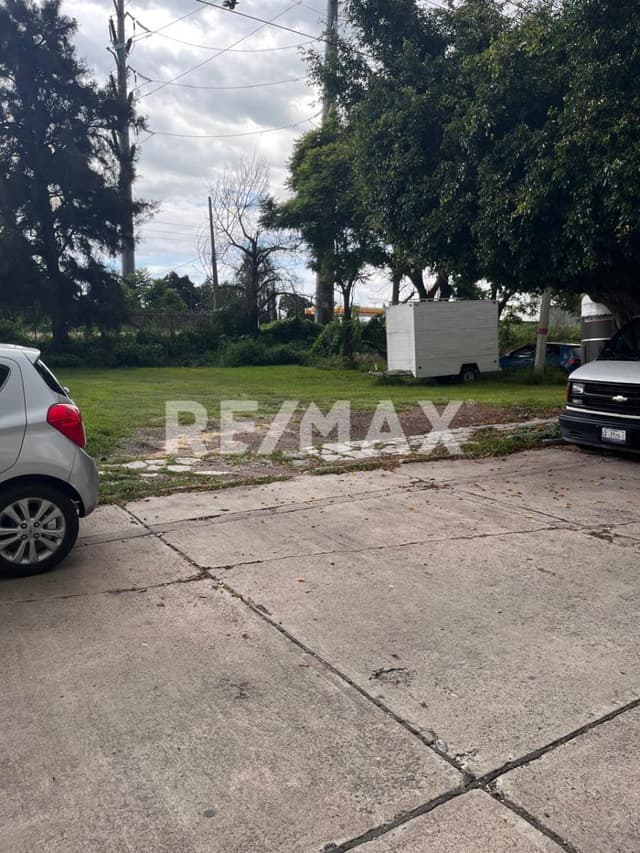 Terreno en Venta 