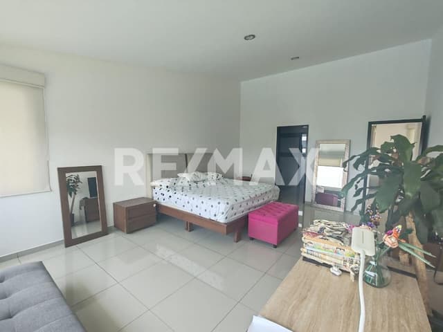 Casa en Venta en el Fraccionamiento Lomas de Cocoyoc