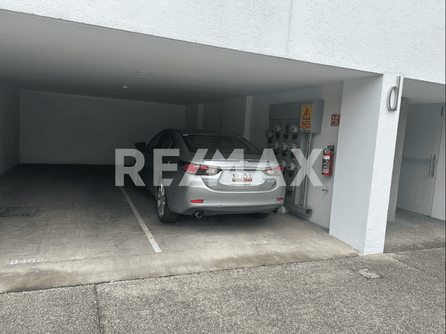 DEPARTAMENTO AMUEBLADO EN RENTA EN AV. LOPEZ MATEOS 143 LOMAS DE ATIZAPAN ESTADO DE MEXICO