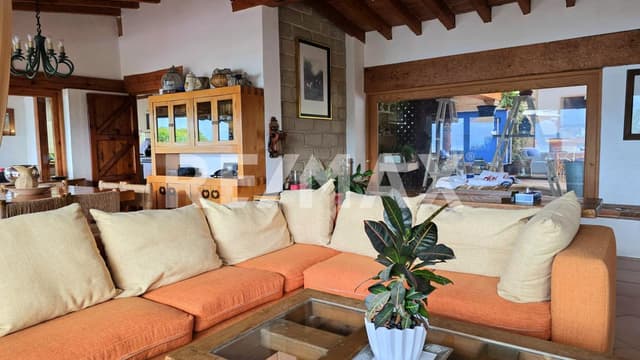 Casa en Condominio en Renta Compartida 