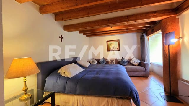 Casa en Condominio en Renta Compartida 