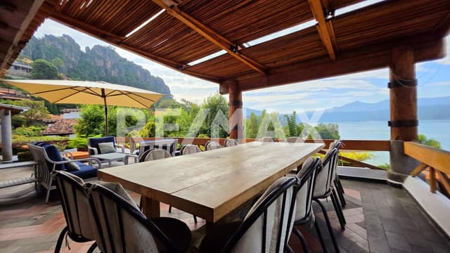 Casa en Condominio en Renta Compartida 