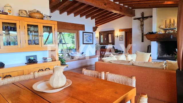 Casa en Condominio en Renta Compartida 