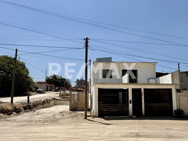 Casa en Venta en Ejido Francisco Villa en Tijuana