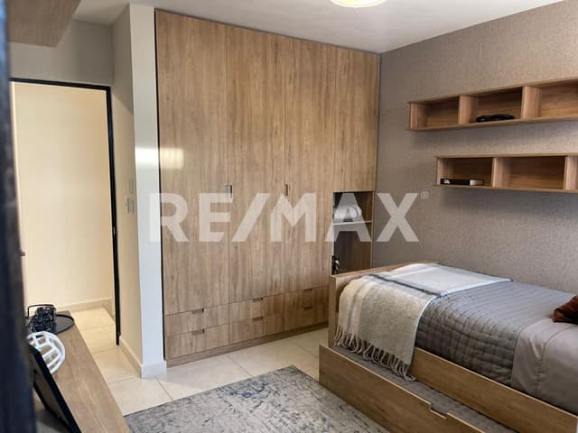 Casa con 3 recamaras con baño completo