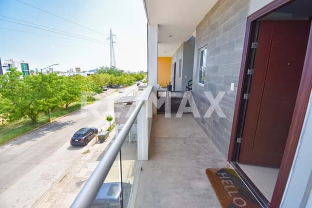 CONDOMINIO EN VENTA