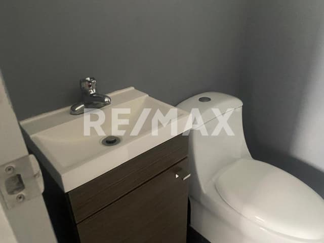 Oficinas en Jardines del Pedregal, Blvd. Adolfo Ruiz Cortinez