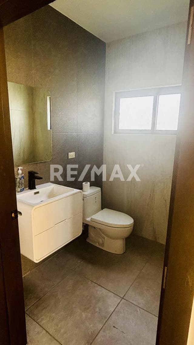 NUEVA CASA EN VENTA EN RESIDENCIAL PRIVADO