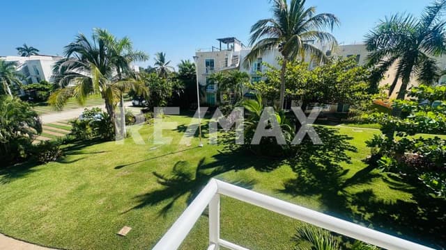 DEPARTAMENTO EN VENTA MARINA DIAMANTE ACAPULCO