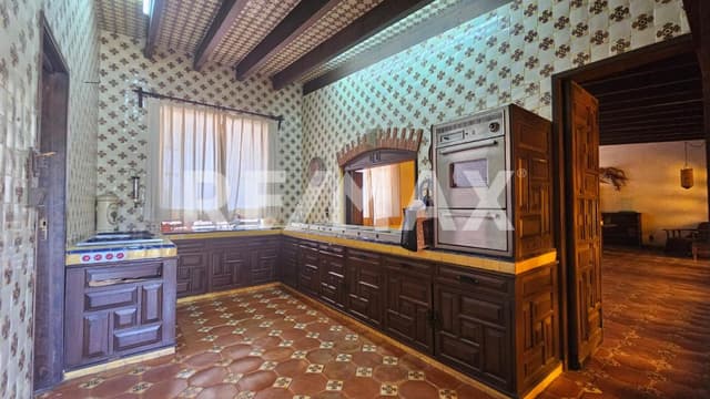 Venta de casa en Vista Hermosa, Cuernavaca, Morelos...Clave 5796