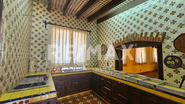 Venta de casa en Vista Hermosa, Cuernavaca, Morelos...Clave 5796