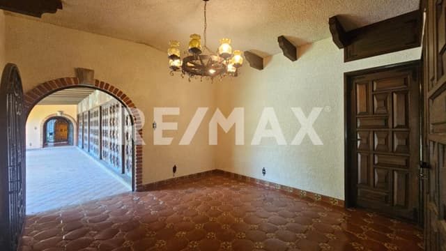 Venta de casa en Vista Hermosa, Cuernavaca, Morelos...Clave 5796