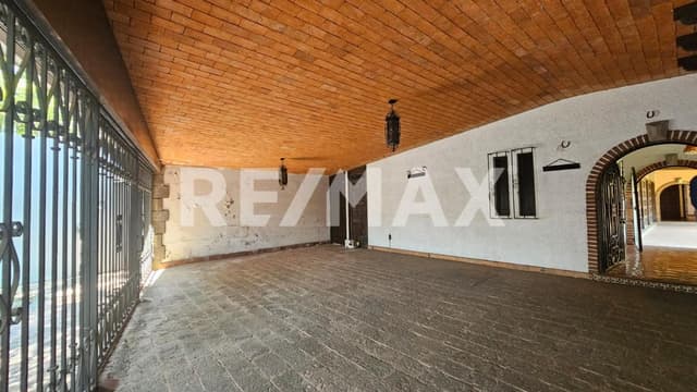 Venta de casa en Vista Hermosa, Cuernavaca, Morelos...Clave 5796