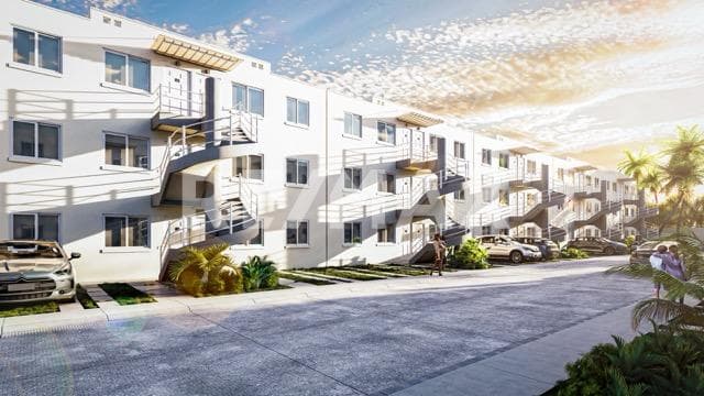 Departamentos en Venta en Bahía de Banderas