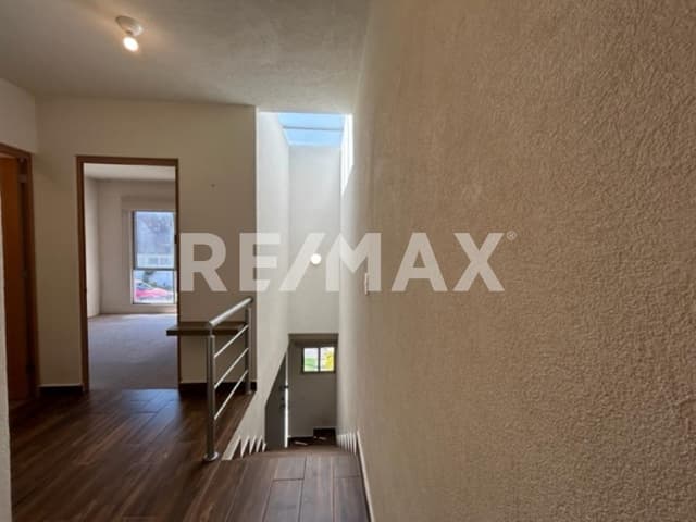 Casa en Condominio en Venta en Las Canteras Fraccionamiento Puerta del Rio, Naucalpan 650010