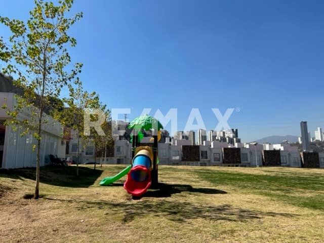 Casa en Condominio en Venta en Las Canteras Fraccionamiento Puerta del Rio, Naucalpan 650010