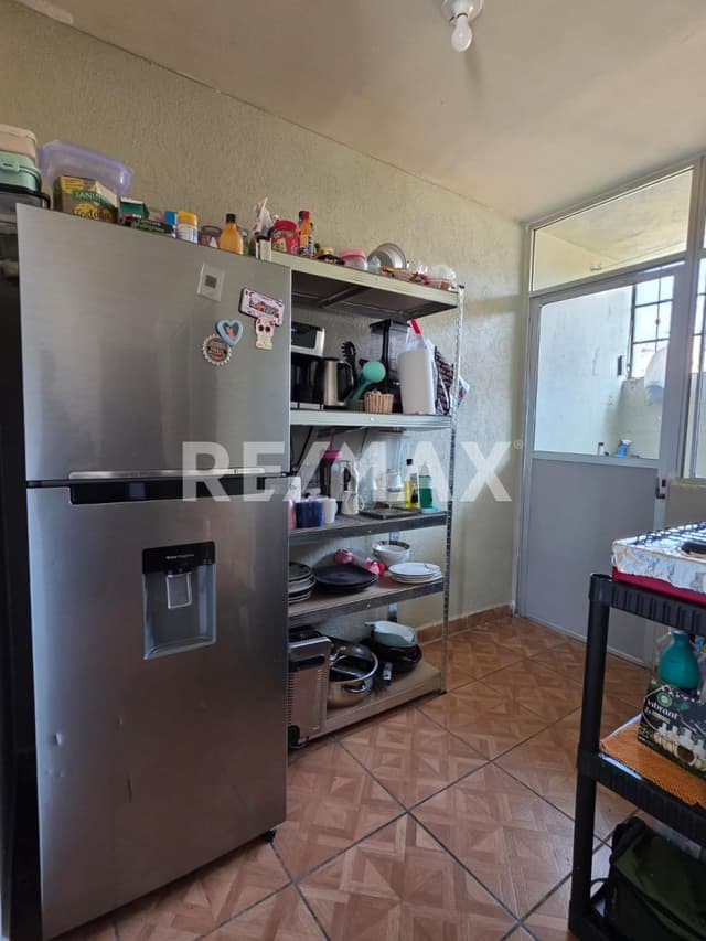 DEPARTAMENTO EN VENTA-PASEOS DE FUJIYAMA