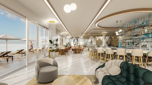 DEPARTAMENTO EN PREVENTA - DESARROLLO STELARHE MAZATLAN 