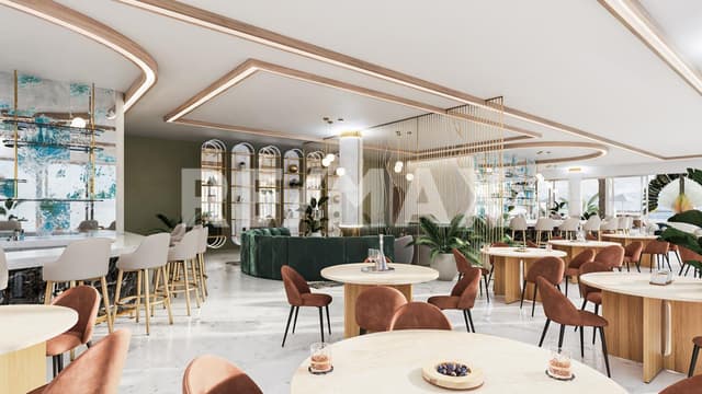 DEPARTAMENTO EN PREVENTA - DESARROLLO STELARHE MAZATLAN 