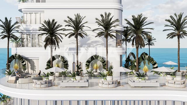 DEPARTAMENTO EN PREVENTA - DESARROLLO STELARHE MAZATLAN