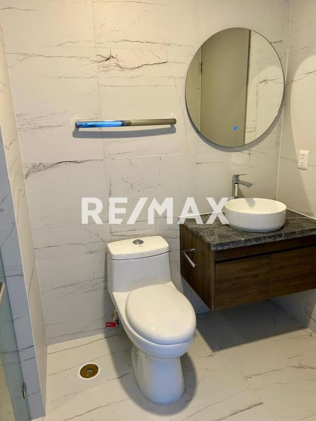 SE RENTA DEPARTAMENTO EN CITY CENTER COSMOPOLITAN ZONA URBANA RIO, TIJUANA