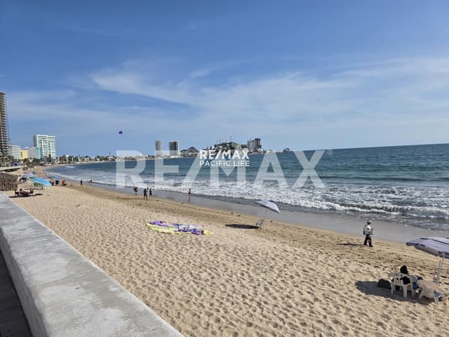 PENTHOUSE EN VENTA EN PACIFIC PEARL TOWER