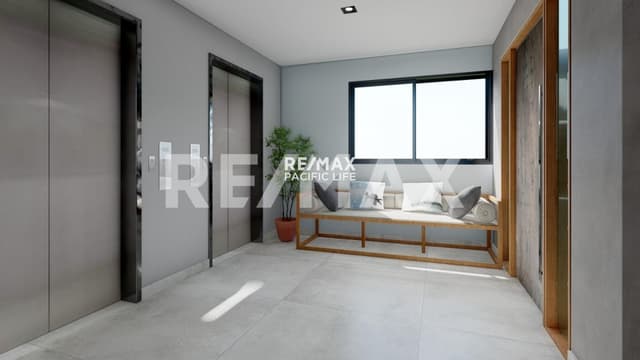 PENTHOUSE EN VENTA EN PACIFIC PEARL TOWER