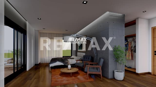 PENTHOUSE EN VENTA EN PACIFIC PEARL TOWER