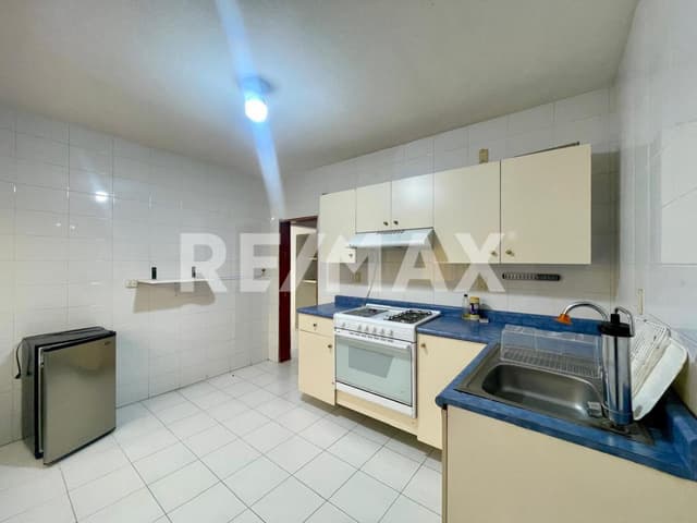 Casa en Venta Ciudad Jardín Coyoacán