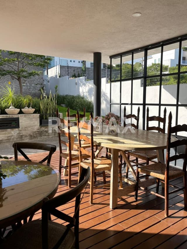 Casa en Venta en Vista Real Queretaro