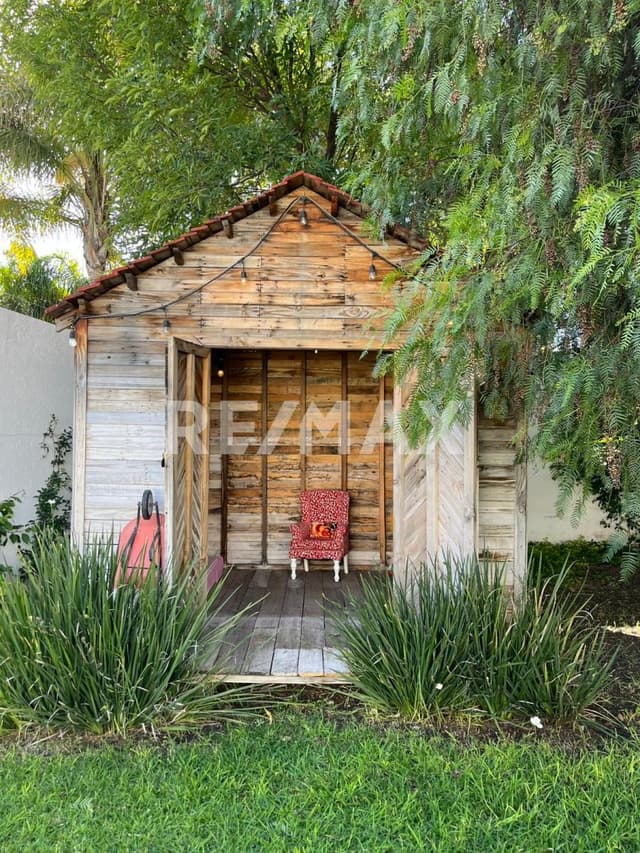 Casa en Venta en Vista Real Queretaro