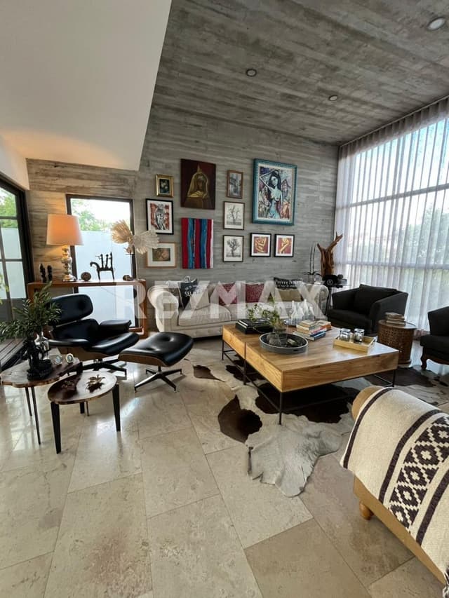 Casa en Venta en Vista Real Queretaro