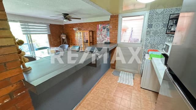 Renta de casa en Jadines de Cuernavaca, Cuernavaca, Morelos...Clave 5801