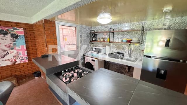 Renta de casa en Jadines de Cuernavaca, Cuernavaca, Morelos...Clave 5801