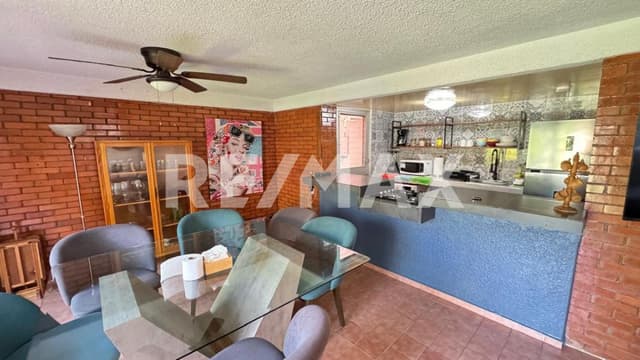 Renta de casa en Jadines de Cuernavaca, Cuernavaca, Morelos...Clave 5801