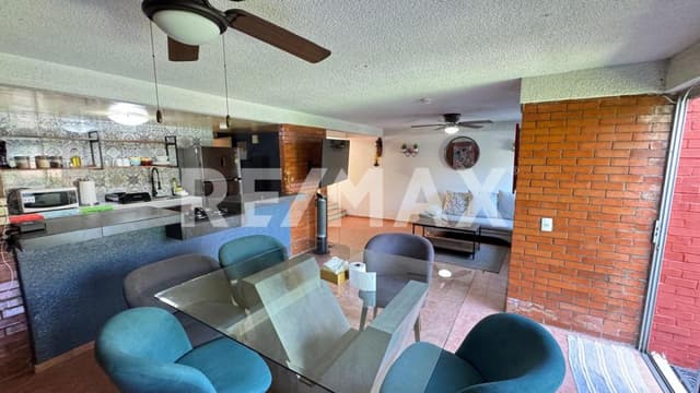 Renta de casa en Jadines de Cuernavaca, Cuernavaca, Morelos...Clave 5801