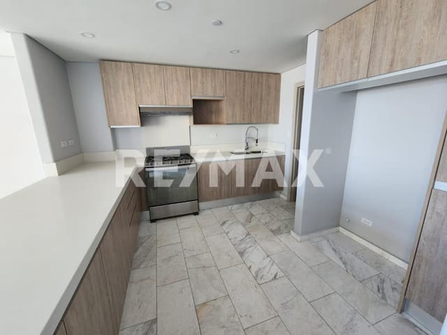 DEPARTAMENTO EN VENTA EN NEW CITY, ZONA URBANA RIO TIJUANA, B.C.