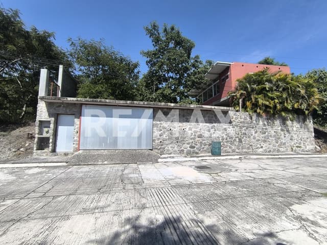 Terreno en venta en Fracc. Club de Golf Santa Fe, Xochitepec 