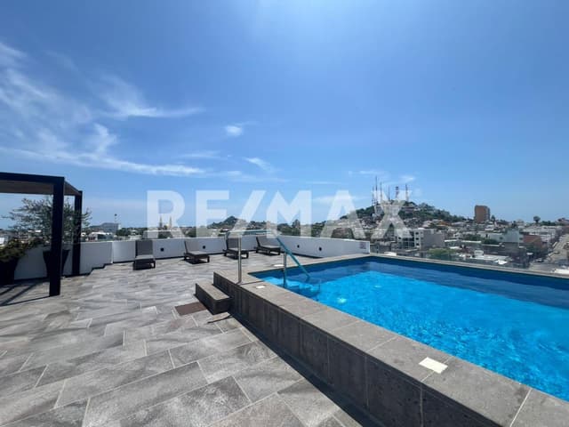 DEPARTAMENTO LUIS ZUÑIGA 601 - 103